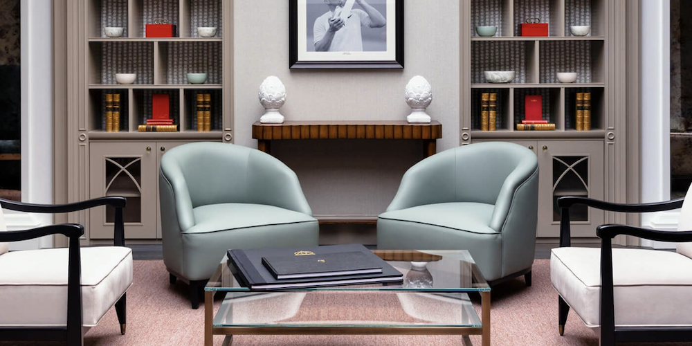 residential arm chairs
