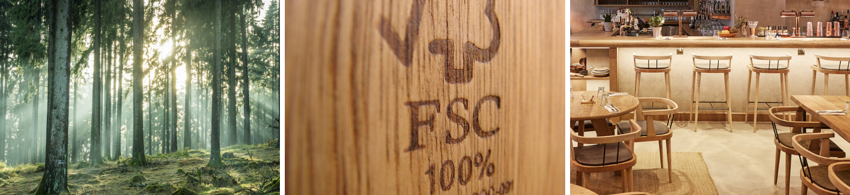 Barton Bespoke sustainability