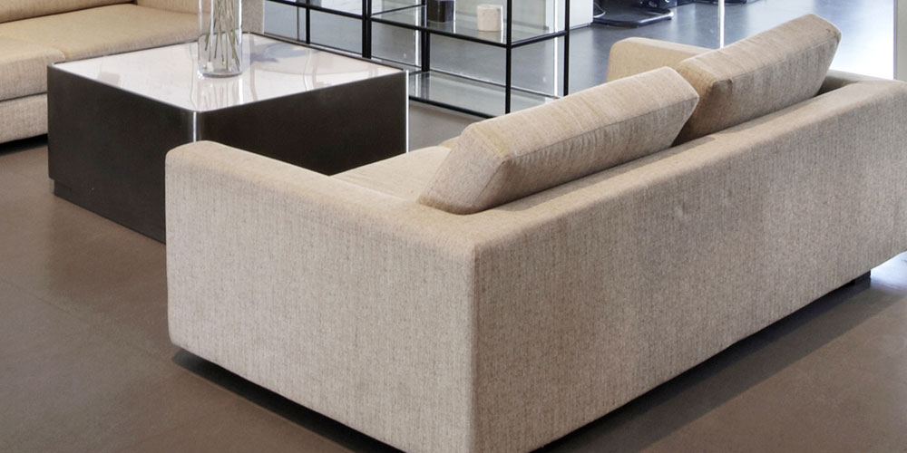 barton bespoke office sofas