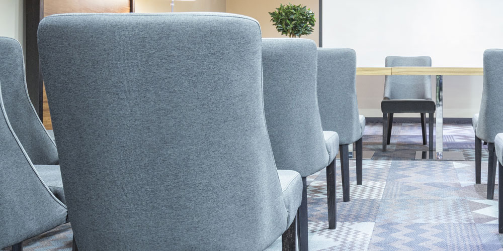 conference chairs