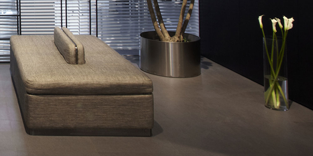bespoke office seating