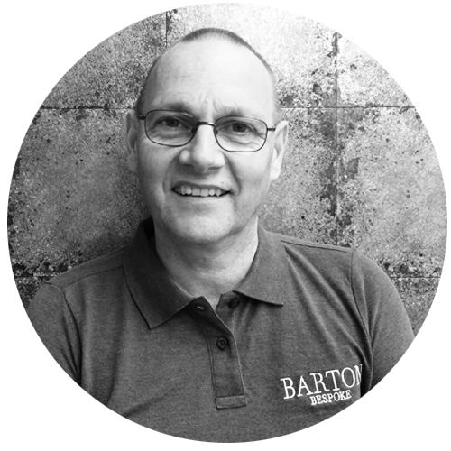 Mick Brown